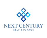 https://www.logocontest.com/public/logoimage/1677350731Next Century Self Storage_5.png